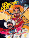 Cover image for Charro Claus and the Tejas Kid